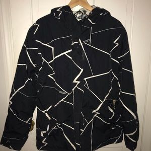 Billabong women’s snowboard jacket